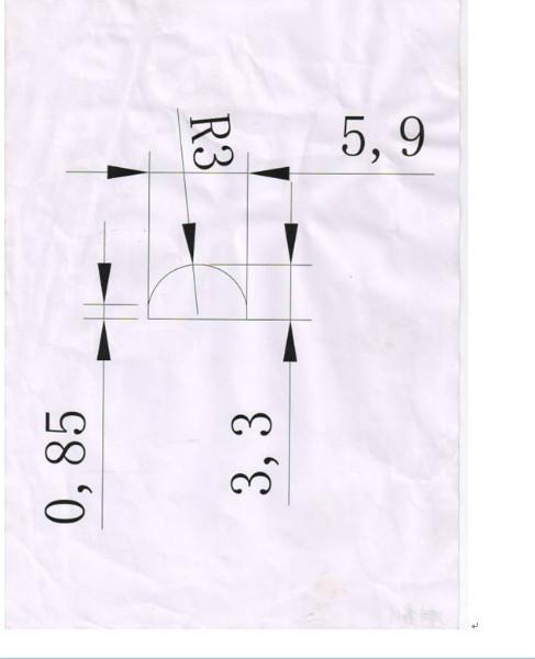 供應(yīng)不銹鋼303棒