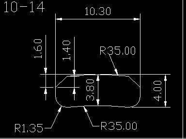 316LF不銹鋼棒圖片