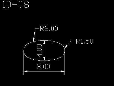供應不銹鋼304耳環(huán)料