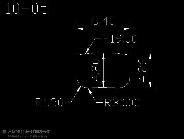 供應(yīng)不銹鋼拉枝料304