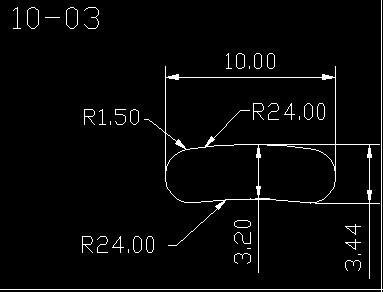 供應不銹鋼304耳環(huán)料