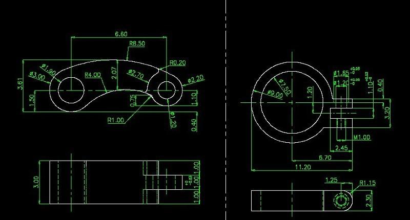 供應進口易切削線316LF表帶拉枝料