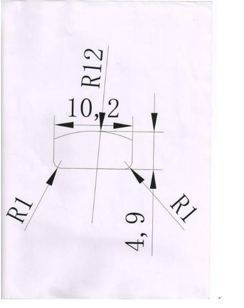 供應(yīng)316LF不銹鋼線材拉枝料