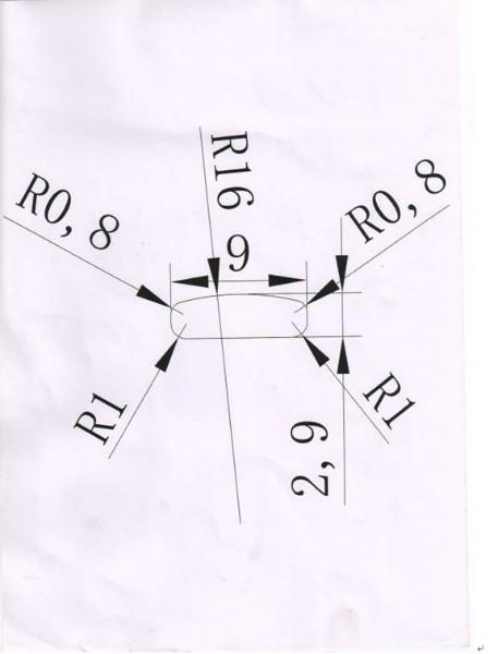 供應(yīng)不銹鋼303棒