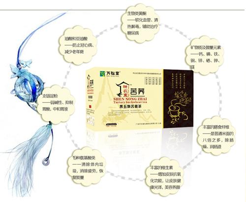 供應(yīng)黑五類苦蕎茶價(jià)格