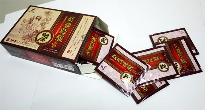 供應(yīng)廠家直銷炎農(nóng)絳酸茶降尿酸痛風(fēng)