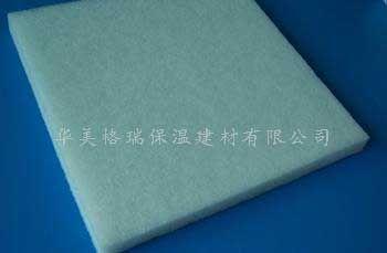 華美玻璃棉板圖片