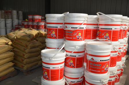 供應(yīng)聚合物（JS）復(fù)合防水涂料