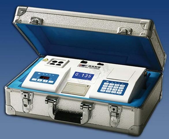 COD快速測定儀精巧便攜型5B-2C圖片