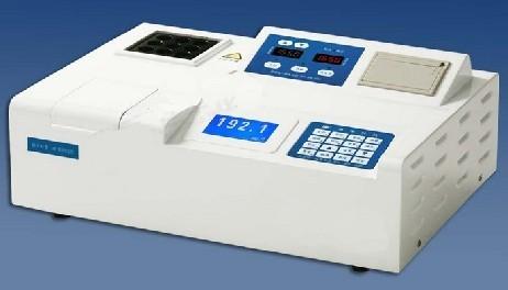 供應(yīng)COD快速測定儀簡單經(jīng)濟(jì)型5B-3A型