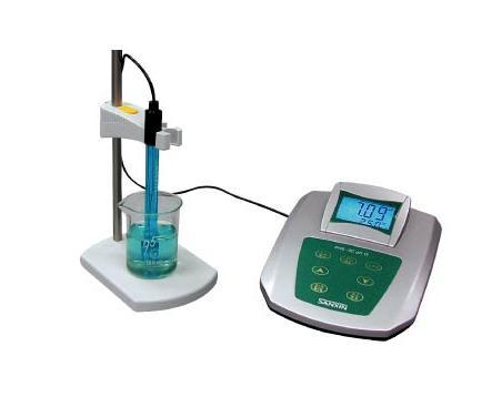 PHS-3C-01實驗室pH計圖片