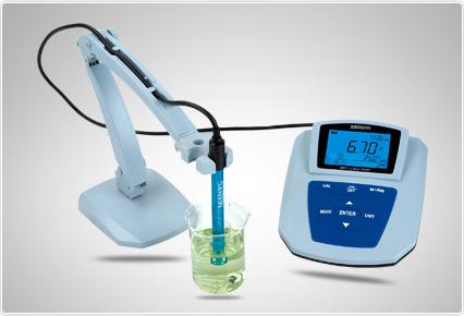 MP511實驗室pH計圖片