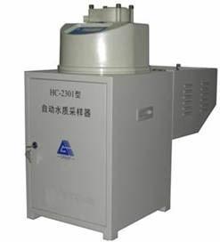 HC-2301型固定式自動水質(zhì)采樣器圖片