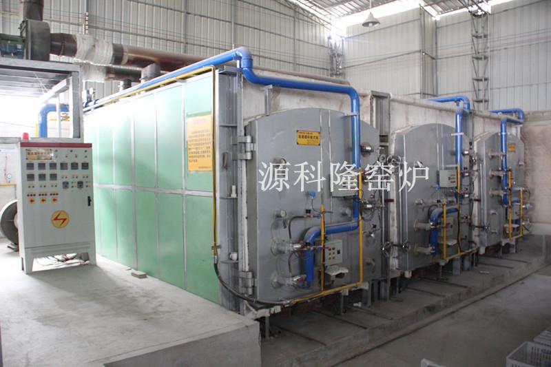 供應(yīng)連通循環(huán)梭式窯