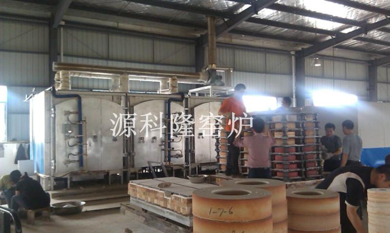 供應(yīng)源科隆梭式窯供應(yīng)