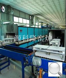 供應(yīng)雙板節(jié)能輥道窯