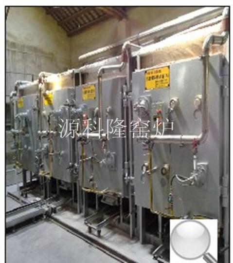 供應(yīng)四連體梭式窯批發(fā)