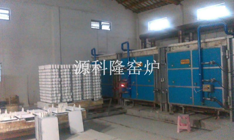 供應(yīng)連通循環(huán)梭式窯