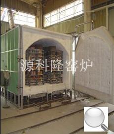供應(yīng)18立方梭式窯批發(fā)