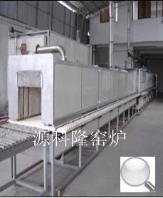 供應(yīng)單板節(jié)能輥道窯