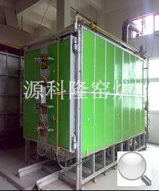 供應(yīng)節(jié)能快速梭式窯