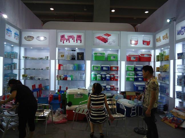 供應(yīng)廣州廣交會(huì)特裝展臺(tái)搭建