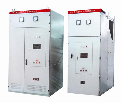 6kv500kw固態(tài)軟起動柜專業(yè)廠家直銷