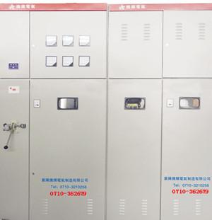 高壓電容補償柜的作用提高功率因數降低無功損耗