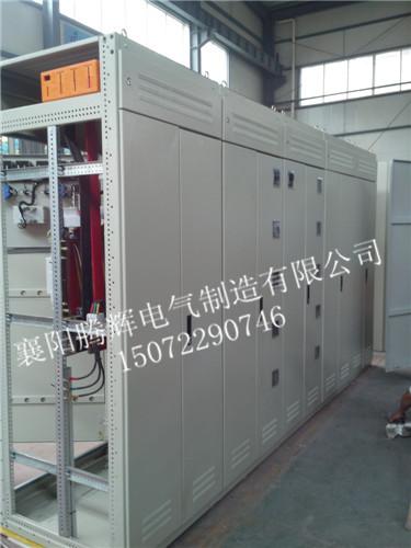 供應(yīng)GCK低壓抽出式開(kāi)關(guān)柜