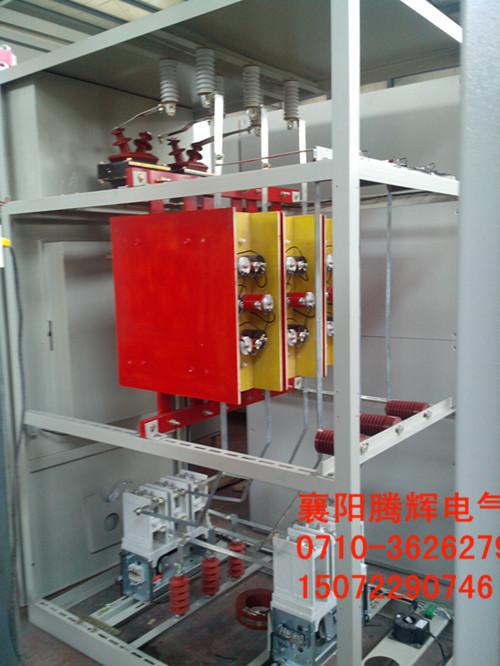 供應(yīng)TGRJ高壓電機(jī)固態(tài)軟起動器