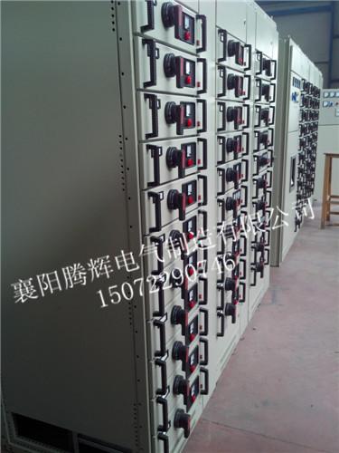 供應(yīng)GCK低壓抽出式開(kāi)關(guān)柜