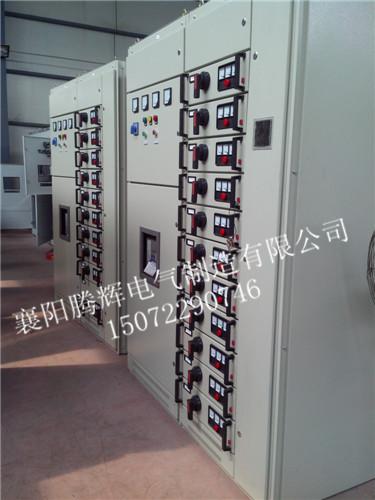 供應(yīng)GCK低壓抽出式開(kāi)關(guān)柜