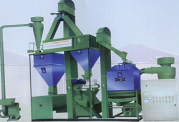 SZLH350環(huán)模飼料顆粒機(jī)