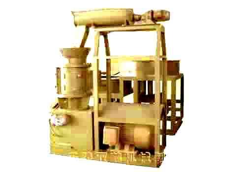 SH振動(dòng)分級(jí)篩