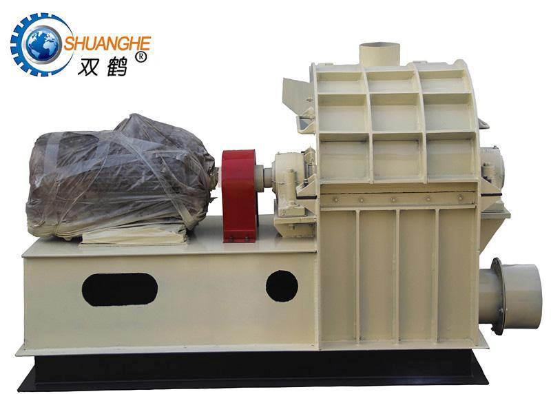 SH振動(dòng)分級(jí)篩