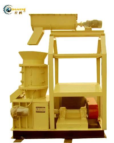 供應(yīng)飼料機(jī)械平模顆粒機(jī)