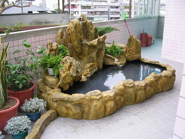 供應(yīng)菏澤峰林景觀假山制作中心