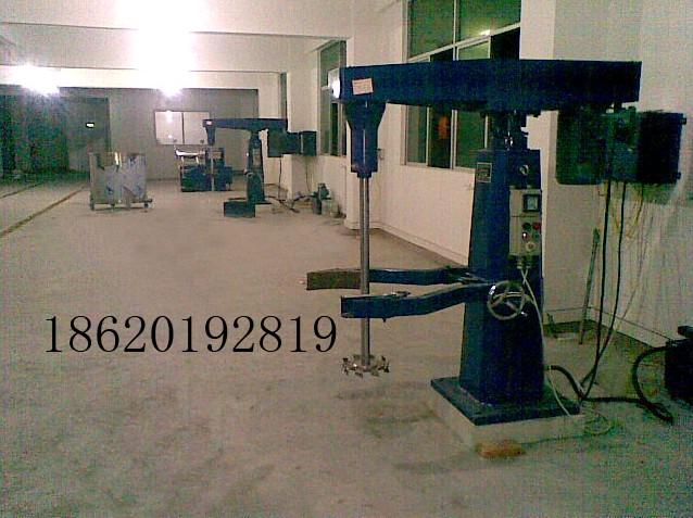 供應廣州地區(qū)生產(chǎn)高粘度分散機
