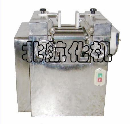 供應(yīng)北航精磨三輥研磨機(jī)