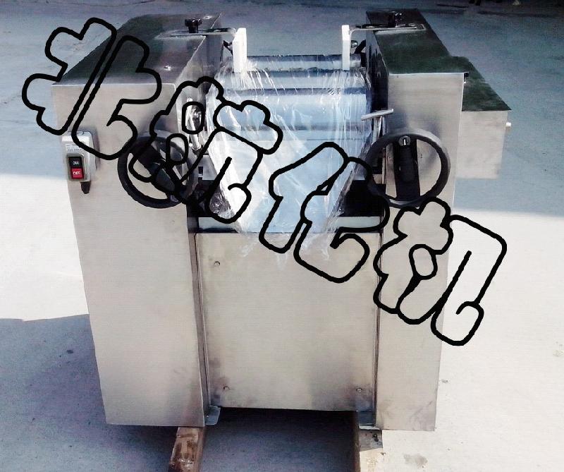 三輥研磨機(jī)廣州廠家銷(xiāo)售圖片