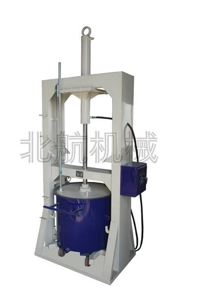 高粘度擠出機(jī)廣州供應(yīng)圖片