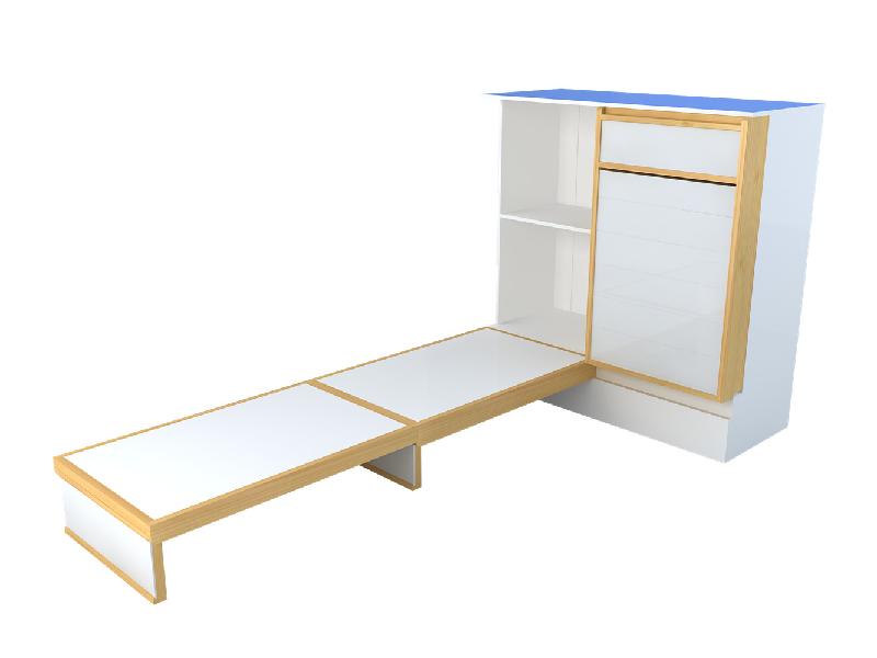 供應(yīng)幼兒園睡床實(shí)木松木幼兒床佛山市三水智拓幼教設(shè)備廠