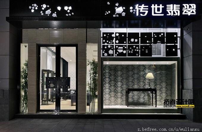 供應(yīng)用于湖南省懷化市商場展廳裝修設(shè)計成本