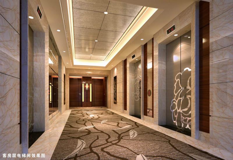 供應(yīng)*酒店賓館裝修設(shè)計