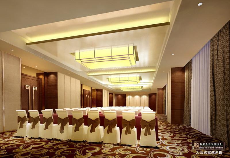 郴州市辦公室裝修設(shè)計(jì)公司哪家好圖片