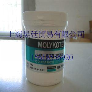 供应印刷机装配油脂MOLYKOTE HP-870 GREASE图片