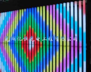 宣城數碼管亮化公司酒店亮化KTV亮化照明效果設計公司