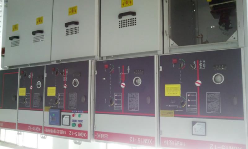 供應(yīng)正變電力生產(chǎn)10KV高壓環(huán)網(wǎng)柜分接箱