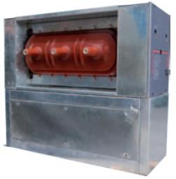 供應(yīng)10KV高壓一進(jìn)二出環(huán)網(wǎng)柜