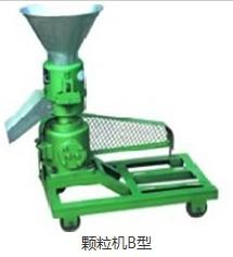 供應(yīng)新型生物質(zhì)顆粒機  環(huán)保產(chǎn)品